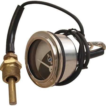 Aftermarket AMAR48640 Water Temperature Gauge AMAR48640-ABL